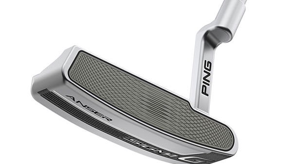 PING Sigma G Anser putter review